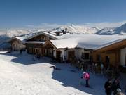 Horeca tip Larmachalm