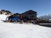 Surselva: accomodatieaanbod van de skigebieden – Accommodatieaanbod Obersaxen/Mundaun/Val Lumnezia