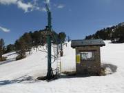 Bassots - Pannenkoeklift