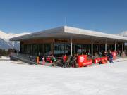 Horeca tip Das Hausberg Restaurant