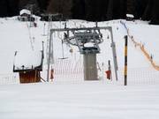 Trainerlift Rinerhorn