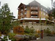 Accommodatie in The Village