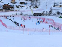 Pfelders (Moos in Passeier)