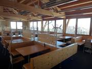 Panoramarestaurant Bergkastel