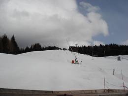 St. Oswald (Kartitsch)