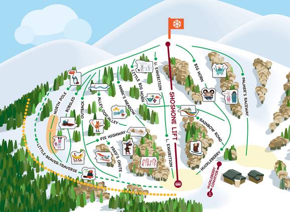 Kids Adventure Zone (Gheeville)