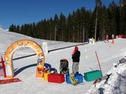 Tip voor de kleintjes  - Naniland