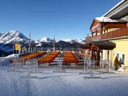 Berghutten tip Bodenalm