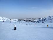 Zeer eenvoudige piste Emile Allais