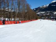 Gratis transportband Mocking in Kitzbühel