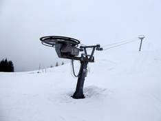 Foto's Heidlift – Klosters