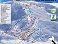 Pistekaart Stuhleck – Spital am Semmering