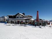 Berghutten tip Rotkoglhütte