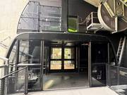 Tierser Seilbahn - 60-persoons cabinelift