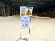 Informatie op de piste