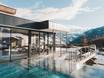 Hotel Alpine Resort Goies