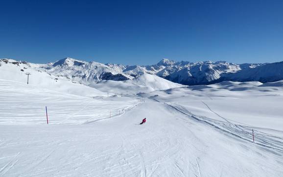 Pisteaanbod Val Müstair (Münstertal) – Pisteaanbod Minschuns – Val Müstair-Tschierv