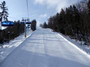 Piste Golgota