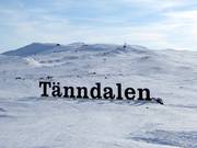 Hartelijk welkom in Tänndalen