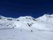 Middelzware panoramapiste