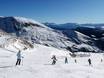 Pisteaanbod Ortler Skiarena – Pisteaanbod Meran 2000