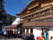 Horeca tip Moseralm