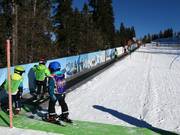 Förderband II - Transportband/Moving Carpet