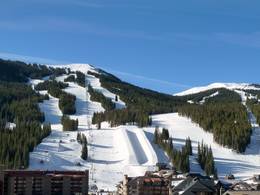 Copper Mountain