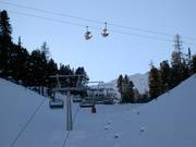 Speikboden kruist Bernhard Glück