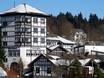 Hochsauerlanddistrict: accomodatieaanbod van de skigebieden – Accommodatieaanbod Postwiesen Skidorf – Neuastenberg