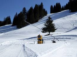 Rinderberg/Saanerslochgrat/Horneggli – Zweisimmen/Saanenmöser/Schönried/St. Stephan