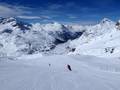 Pistes Diavolezza/Lagalb