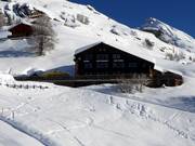 Hotel zur Wildi met overnachtingsmogelijkheden