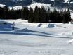 Snowparken St. Gallen – Snowpark Wildhaus – Gamserrugg (Toggenburg)