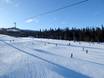 Skigebieden voor beginners in het Scandinavisch gebergte – Beginners Tandådalen/Hundfjället (Sälen)