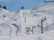 3 Coins - Pannenkoeklift