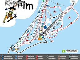 Skigebied Rieseralm – Obdach
