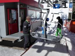 Grosseck/Speiereck – Mauterndorf/St. Michael