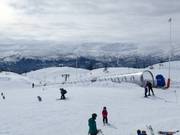 Tip voor de kleintjes 