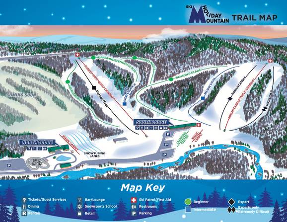 Holiday Mountain (NY)