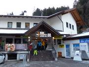 Après-ski 3-Tre in Fai della Paganella