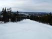Pisteaanbod Zweeds-Lapland – Pisteaanbod Kåbdalis