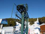 San Pere - Pannenkoeklift