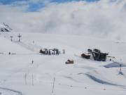 Nieblais 1 - Pannenkoeklift