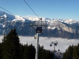 Le Grand Massif – Flaine/Les Carroz/Morillon/Samoëns/Sixt