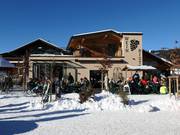 Après-skitip Genussland