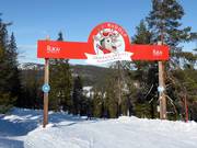 Tip voor de kleintjes 