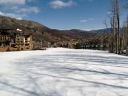 Oefenpiste Assay Hill