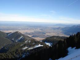 Laber – Oberammergau