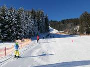 Oefenlift Ofterschwang